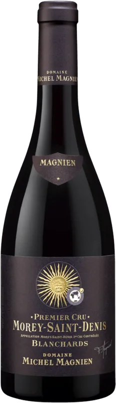 MOREY-SAINT-DENIS Premier Cru Les Blanchards