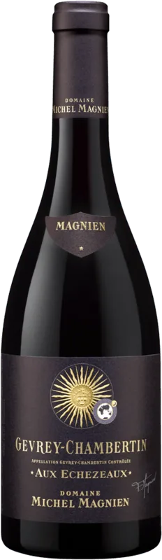 GEVREY-CHAMBERTIN Aux Echezeaux