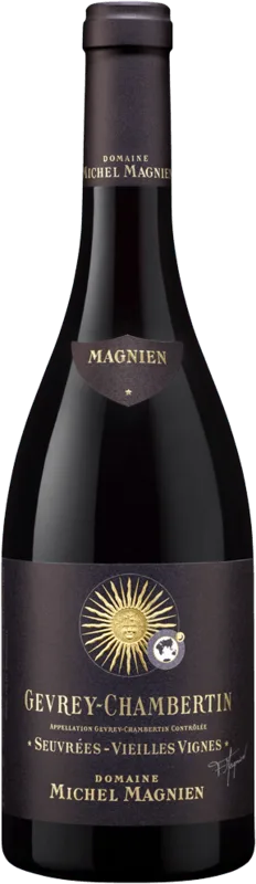 GEVREY-CHAMBERTIN Les Seuvrées Vieilles Vignes