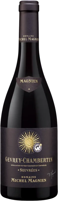 GEVREY-CHAMBERTIN Les Seuvrées