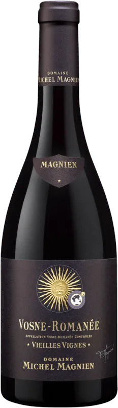 VOSNE-ROMANÉE Vieilles Vignes