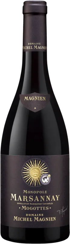 MARSANNAY Monopole Les Mogottes