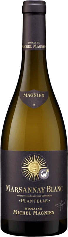 MARSANNAY BLANC Plantelle
