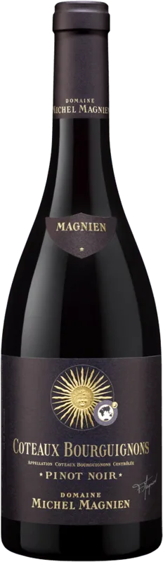 COTEAUX BOURGUIGNONS Pinot Noir