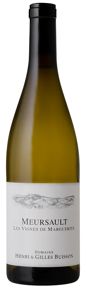 Meursault Les Vignes de Marguerite