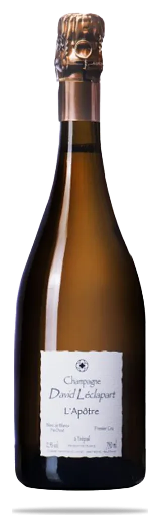 Cuvée l'Astre LV22