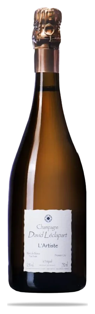 Cuvée l'Artiste LV22