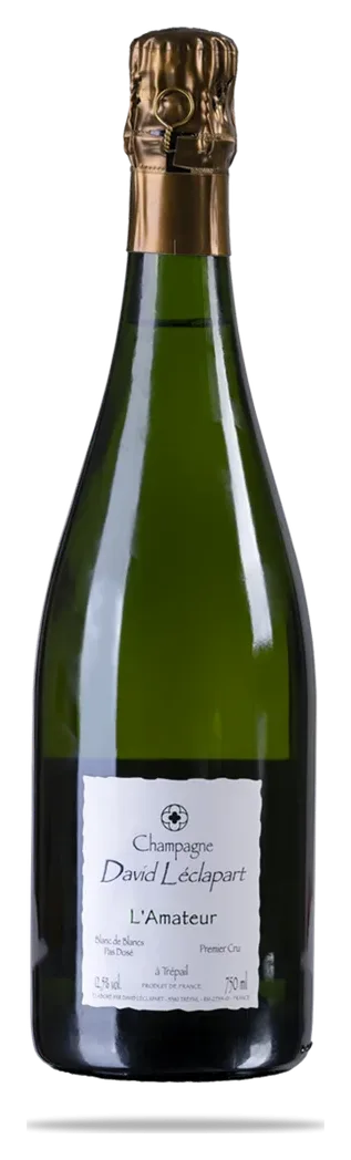 Cuvée l'Amateur LV22