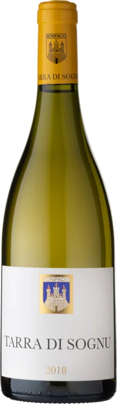 Tarra Di Sognu Blanc