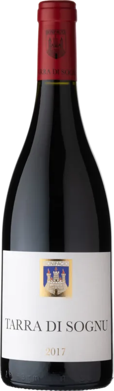 Tarra Di Sognu Rouge