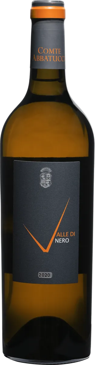 Valle Di Nero