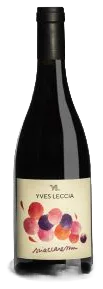 Sciaccaremu Rouge