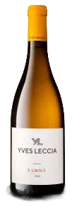 E Croce Blanc