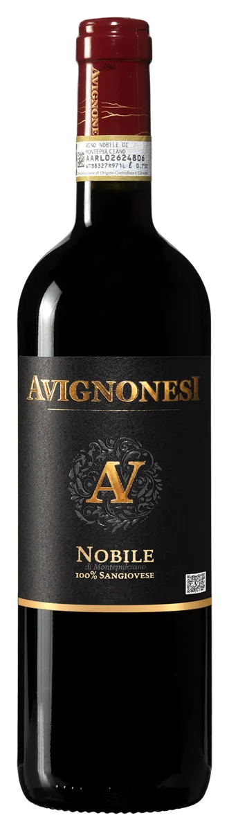 Vino Nobile di Montepulciano D.O.C.G.