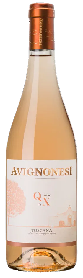 QX Toscana I.G.T. Rosato