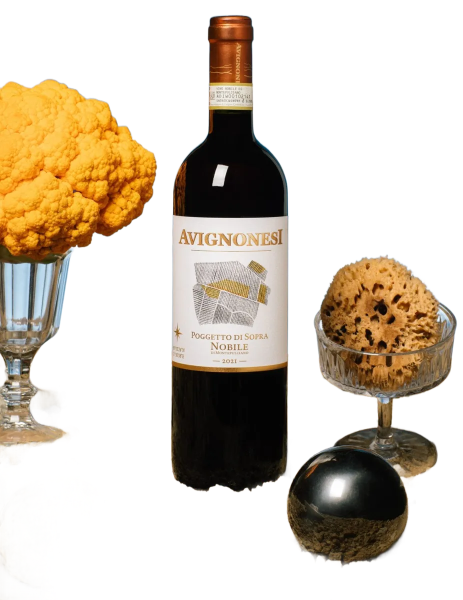 Desiderio Toscana I.G.T. Merlot