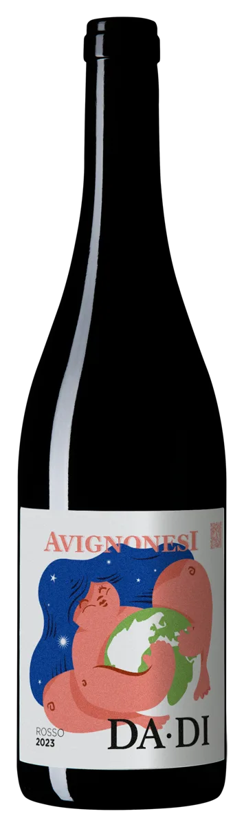 Da•Di Toscana I.G.T. Rosso