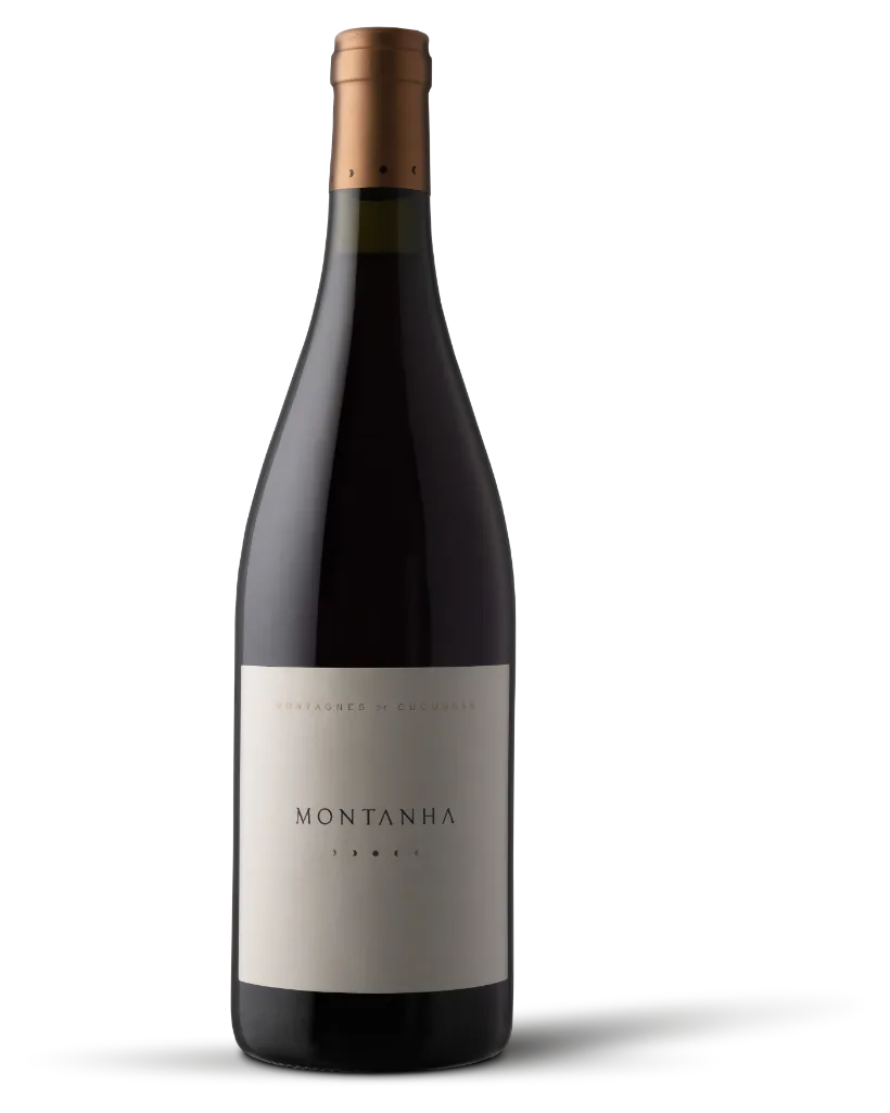Montanha