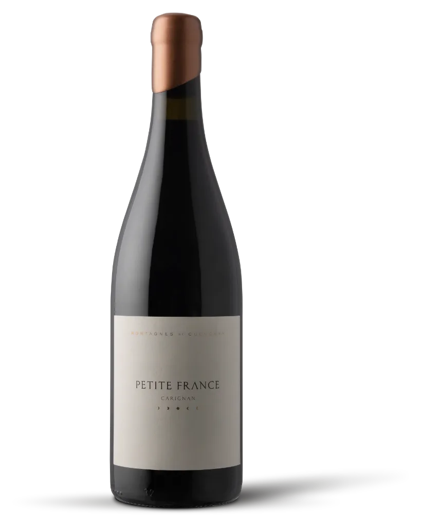 Petite France Carignan