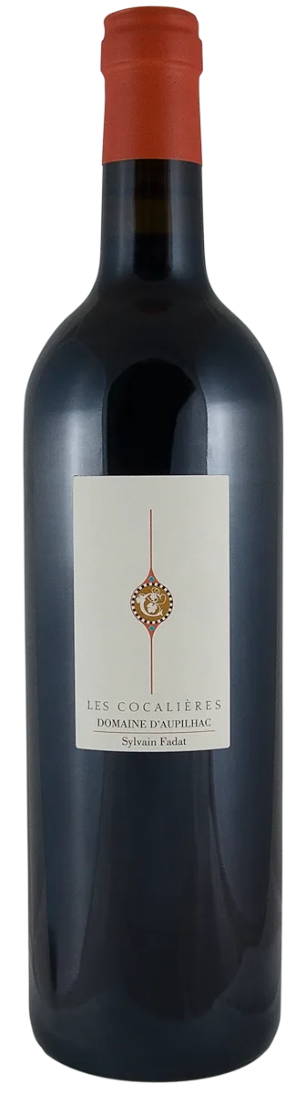 Cuvée Les Cocalières