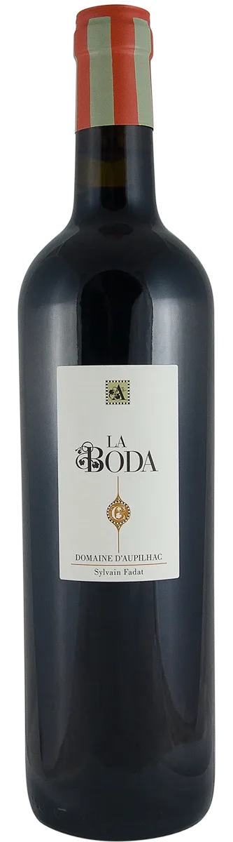 Cuvée La Boda