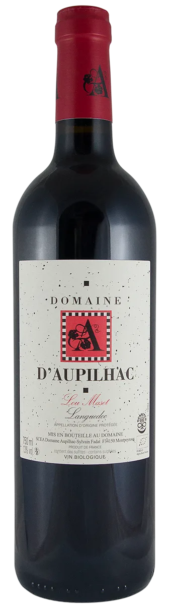 Cuvée Lou Maset