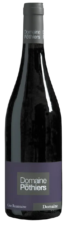 Côte Roannaise rouge