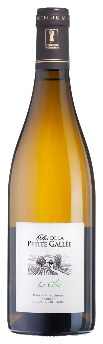 Le Clos Blanc