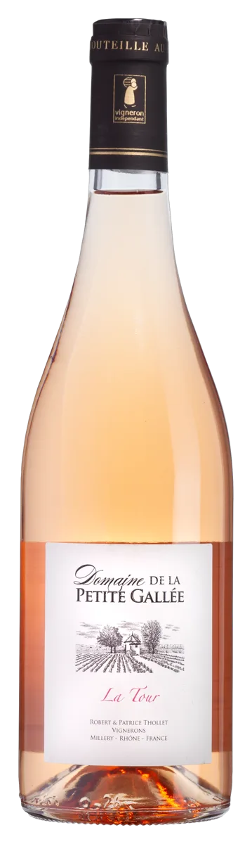 La Tour Rosé