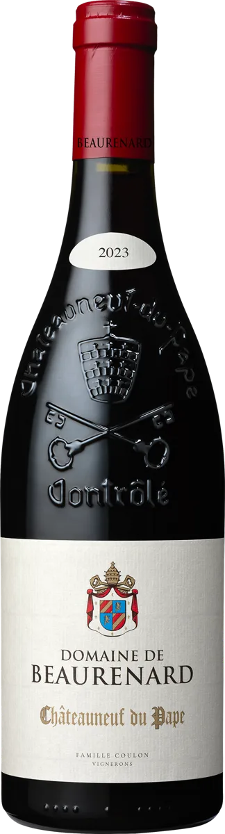 Châteauneuf-du-Pape Rouge