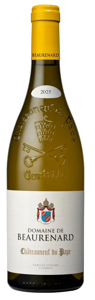 Châteauneuf-du-Pape Blanc