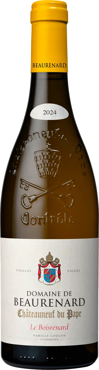 Le Boisrenard Blanc