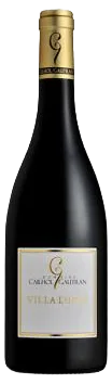 Villa Lucia Rouge