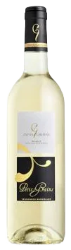 Muscat Petits Grains