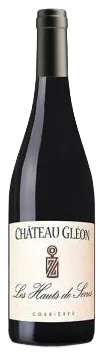 Les Hauts de Serres