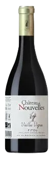Vieilles Vignes
