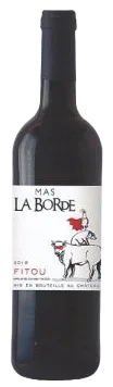 Mas La Borde