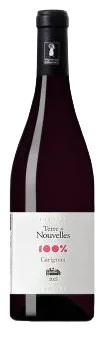 100 % Carignan