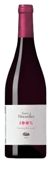 100 % Grenache Noir