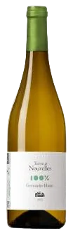 100 % Grenache Blanc