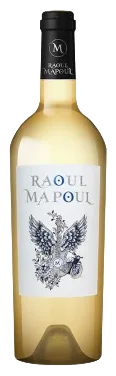 Raoul Mapoul