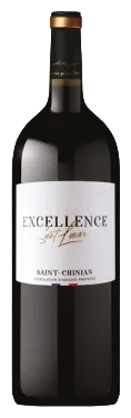 Magnum L'Excellence de St Laurent