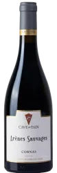 Cornas Arènes Sauvages