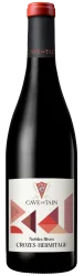 Crozes-Hermitage Rouge Nobles Rives