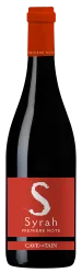 Syrah rouge Première Note