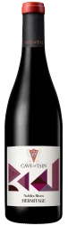 Hermitage rouge Nobles Rives