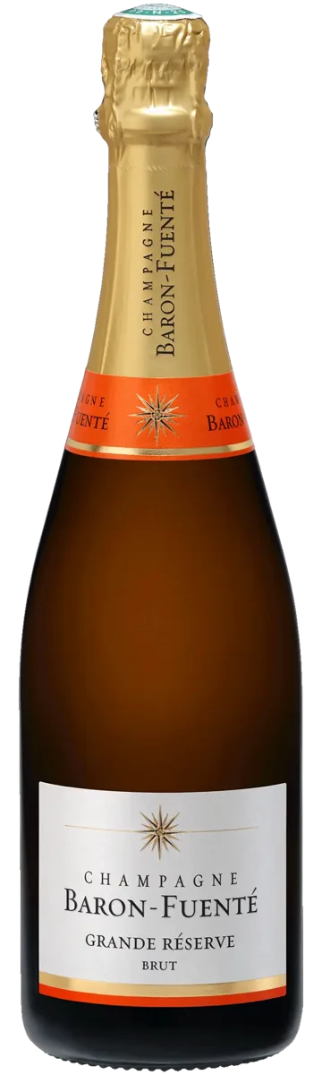 Grande Réserve Brut
