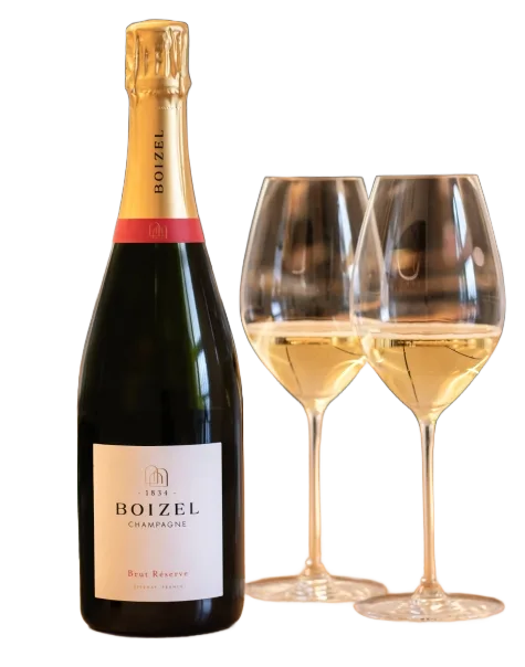 Brut Réserve