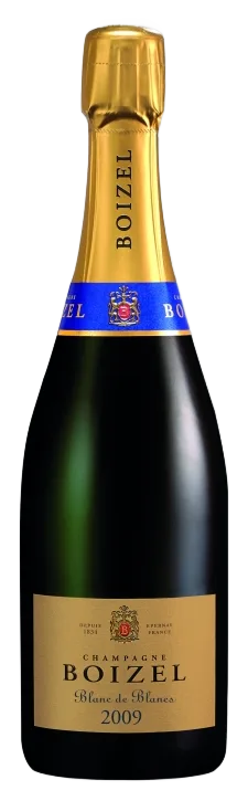 Blanc de Blancs 2009