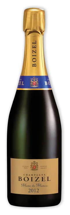 Blanc de Blancs 2012